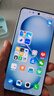 vivo S30 12GB+256GB 薄荷青 国家补贴 多彩轻薄直屏 超级潜望长焦 学生 live图 AI手机 实拍图