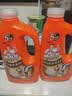 威猛先生（Mr Muscle）管道疏通啫喱 960ml*2瓶 厨房下水道疏通剂厨房管道疏通 无效包赔 实拍图