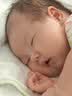 babycare皇室狮子王国弱酸纸尿裤新生儿NB68片(<5kg)婴儿尿不湿亲肤 实拍图