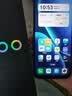 vivo iQOO Z11x 8GB+256G夜影黑 天玑7400 7200mAh超薄蓝海电池 LCD莱茵护眼屏 学生游戏手机 实拍图