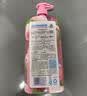 立白APG洗洁精1.38kg*3瓶天然薄荷清香食品可用高效去油除味 实拍图