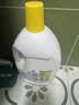 滴露（Dettol）衣物消毒液除菌柠檬3L 99.9%杀菌除螨内衣裤衣服消毒水配洗衣液 实拍图