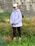 巴拉巴拉童装女童外套儿童棉服2026新款冬装大童上衣棉袄三合一户外保暖甜 晒单实拍图