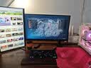 华硕VG27AQ5F 27英寸显示器2K 200Hz显示器超频220Hz FastIPS  HDR10 FreeSync无撕裂 0.3ms响应HDR10 实拍图