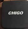 志高（CHIGO）无线锂电折叠洗车机高压水枪家用喷枪强力洗地水压便携神器 实拍图