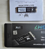 宏碁掠夺者（PREDATOR）2TB SSD固态硬盘 M.2接口(NVMe协议) GM6系列｜NVMe PCIe 4.0读速7200MB/s AI电脑存储配件 实拍图