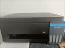 爱普生（EPSON）【6代新品】L3353墨仓式彩色家用AI学习打印机 L3251/L3255升级版(打印复印扫描 微信/无线 黑色） 实拍图