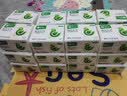 雨森（YUSEN）纯木生活抽纸面巾纸木浆纸巾260张5层52抽大包手纸 5层 260张*3包 实拍图