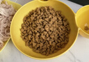宝路狗粮老年犬狗粮 牛肉味1.8kg全犬种通用老年犬狗粮全价粮  实拍图