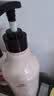 所望济州岛百年草身体乳500ml 男女士润肤乳补水保湿干燥皮肤持久留香 实拍图