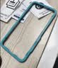 闪魔适用苹果16/16pro钢化膜iphone16promax手机膜非全屏无黑边16plus高清抗指纹防爆防摔15保护贴膜 【T1-Pro】高清防爆-2片装+神器 苹果16ProMax 实拍图