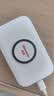 纽曼随身wifi多网通用移动无线wifi6免插卡上网宝随行无线便携车载支持5G/4G设备全国通用流量2026款 实拍图