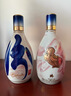 汾酒青花20 马年礼盒 清香型白酒53度500ml*2瓶马上如意礼盒 送礼收藏 实拍图