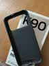 小米REDMI K90 骁龙®8至尊版 7100mAh大电池 青山护眼 白色 12GB+512GB 红米5G手机国家补贴 实拍图