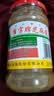 崔字牌小磨芝麻酱 麻汁 300g 瓶装 凉拌面热干面酱火锅蘸料 中华老字号 实拍图