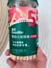 英氏婴幼儿炭烧棒饼干蔬菜味 婴儿零食辅食磨牙饼干 宝宝儿童零食108g 实拍图