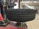 佳通轮胎(Giti)轮胎165/70R14 81H  220 适配 宝骏310/铃木雨燕 实拍图