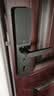 小米智能门锁 E30星辰黑C级锁芯指纹锁电子锁家用密码 实拍图