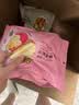 盒马 NFC什锦果肉果冻 1.08kg 龙眼白桃凤梨三种口味果肉果冻 1.08kg 袋装 实拍图