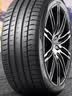 三角（Triangle）轮胎/汽车轮胎 225/60R17 99V TR259 适配别克GL8/途胜 实拍图