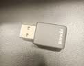 Tenda腾达 WiFi6免驱动usb无线网卡台式机专用 wifi接收器台式电脑笔记本主机网络wifi发射 内置天线 实拍图