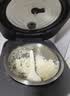九阳（Joyoung）家用3升2~3人0涂层电饭煲电饭锅316L不锈钢球胆无涂层1200W IH电磁加热5A好米饭国家补贴F-30F315L 实拍图