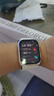 华为（HUAWEI）【咨询享优惠】华为手表WATCH D2腕部心电动态血压采集记录仪睡眠压力成人老人监护体温血氧监测 晨曦金【贴膜+晒单十一选二】 实拍图