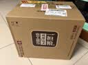 一担粮5A精酿小棕瓶 清香型白酒 42度 480ml*12瓶整箱装 老北京二锅头 实拍图