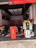 博世（BOSCH）刹车前片五菱宏光S3宏光V荣光威旺205306307M20M35绅宝D50金杯750 实拍图
