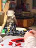 乐高（LEGO）积木机械组42213 福特烈马SUV男女孩儿童玩具生日礼物 实拍图