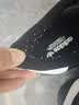 阿迪达斯（adidas）adidas三叶草贝壳头SUPERSTARII男女休闲鞋 JI0079 37码 实拍图