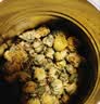 艺福堂胎菊花茶50g 新花无硫熏杭白菊 特养生凉茶级可搭配玫瑰花枸杞 实拍图