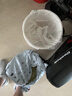 本迪水桶手提24L*1只特大容量加厚耐摔宿舍泡脚家用储水桶拖把桶洗车 实拍图