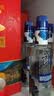 郎酒顺品郎蓝顺 兼香型白酒 45度 280mL*6瓶  非原箱【口粮酒】 实拍图