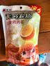 无穷即食卤蛋零食小吃熟食香辣鹌鹑蛋70+12g/袋共14独立小包虎皮味 实拍图