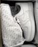耐克NIKE男空军一号AF1 运动鞋CW2288-111白41 实拍图