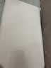 亚朵星球慢回弹记忆绵枕 枕头护颈枕芯基础款酒店睡眠开学宿舍低枕8cm单只 实拍图