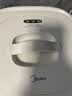 美的（Midea）电热水瓶恒温水壶母婴级316L不锈钢内胆家用5L大容量净饮水机智能保温一体可拆调奶器11FPro 实拍图