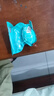 【热销百万单】正宗咸鸭蛋50g/枚饱满流油生鲜超市早餐新鲜即食 6枚 实拍图