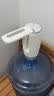 志高（CHIGO）抽水器桶装水 电动抽水泵饮水机纯净水取水器自动上水器D52A 实拍图