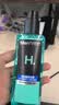 曼秀雷敦（Mentholatum）男士爽肤水护肤品补水保湿清爽不易粘腻四季可用 【水乳二合一】酷爽冰露145ml*1 实拍图