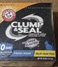 艾禾美（ARM&HAMMER）铁锤猫砂尘控低敏28磅膨润土钠基矿石猫沙矿砂进口猫用品除臭低尘 实拍图