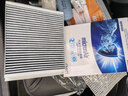 科德宝空调滤清器CF021适用于君威君越凯越英朗昂科拉科鲁兹迈锐宝 实拍图