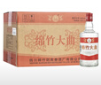 剑南春绵竹大曲红标 52度 500ml*12瓶 整箱装【婚宴用酒】年货送礼 实拍图