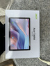 宏碁（acer）优跃FUN A510系列平板pad 10.4英寸2k高清全面屏4G插卡全网通话低蓝光护眼电脑8核6G+128G灰 实拍图