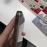闪魔【AR增透抗反光】适用iPhone17pro钢化膜苹果17Pro手机膜AR增透全屏覆盖防尘无尘仓保护膜2片装 实拍图