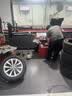 韩泰（Hankook）汽车轮胎 235/55R17 99H RA23 原配途观 适配君越/威霆/大迈X5 实拍图