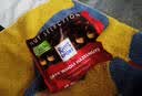 瑞特滋（RITTER SPORT）全榛子黑巧克力 100g 休闲零食糖果情人节礼物送男女友七夕礼物 实拍图