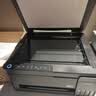 爱普生（EPSON）【6代新品】L3353墨仓式彩色家用AI学习打印机 L3251/L3255升级版(打印复印扫描 微信/无线 黑色） 实拍图