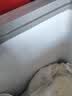 北极熊（BEIJIXIONG）双温冰柜家用小型双箱冷柜 冷藏冷冻两用柜双门商用大容量卧式冰箱节能省电 双门双温332升【一级能效 全国联保】 实拍图